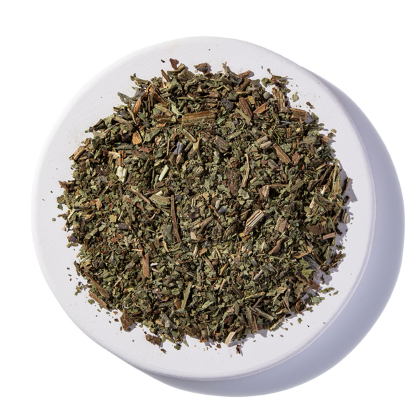 Comfrey Leaf, Organic - 1 oz