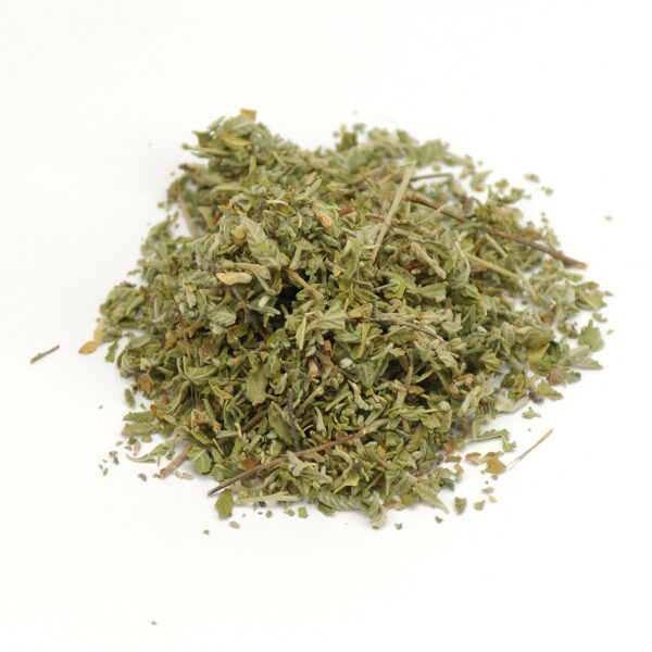 Damiana, Organic - 1 oz