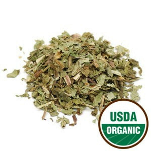 Dandelion Leaf, Organic - 1 oz