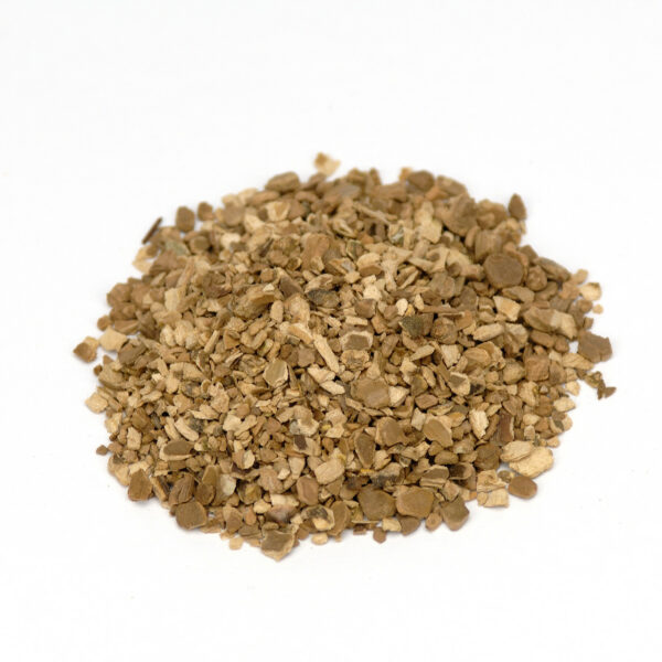 Prickly Ash Bark, Organic - 1 oz