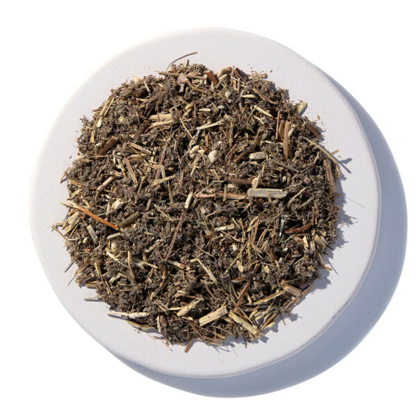 Wormwood, Organic - 1 oz